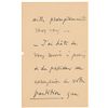 Image 2 : Jules Massenet