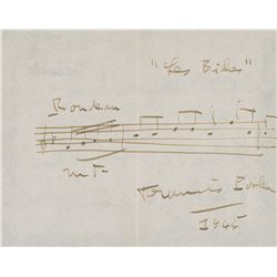 Francis Poulenc