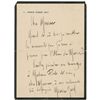 Image 1 : Maurice Ravel