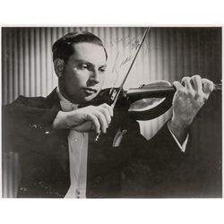 Isaac Stern