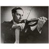 Image 1 : Isaac Stern