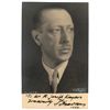 Image 1 : Igor Stravinsky