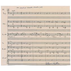 William Walton