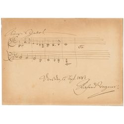 Richard Wagner