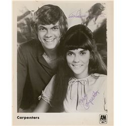 The Carpenters