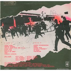 The Clash