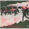 Image 1 : The Clash