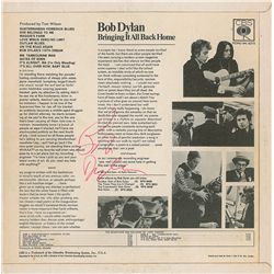 Bob Dylan