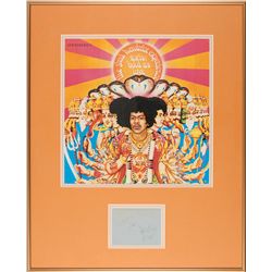Jimi Hendrix