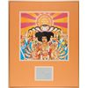 Image 1 : Jimi Hendrix