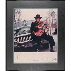 John Lee Hooker