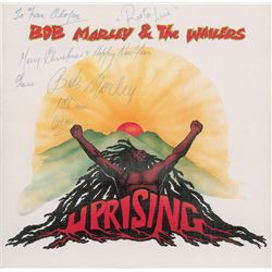Bob Marley