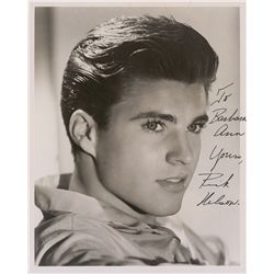 Rick Nelson