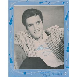 Elvis Presley