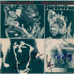 Rolling Stones