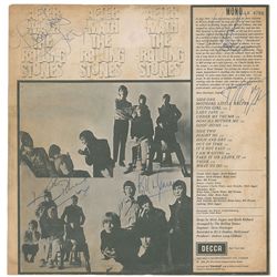 Rolling Stones