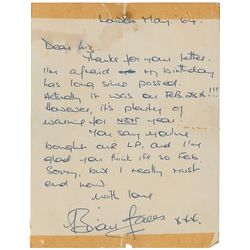 Rolling Stones: Brian Jones