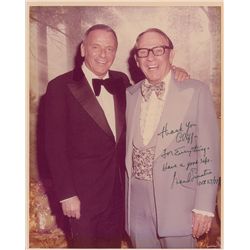 Frank Sinatra