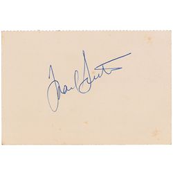Frank Sinatra