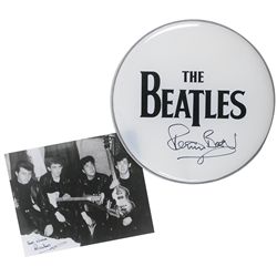 Beatles: Pete Best