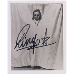 Beatles: Ringo Starr