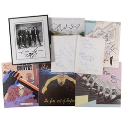 British Music