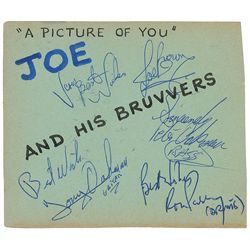 Joe Brown and the Bruvvers