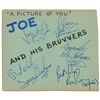 Image 1 : Joe Brown and the Bruvvers