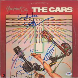 The Cars