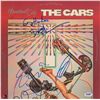 Image 1 : The Cars
