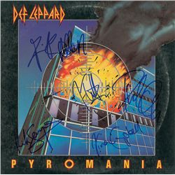 Def Leppard