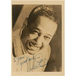 Duke Ellington