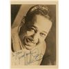 Image 1 : Duke Ellington