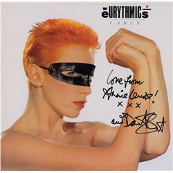 Eurythmics