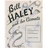Image 1 : Bill Haley and His Comets