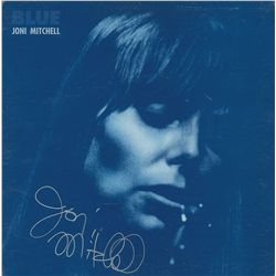 Joni Mitchell