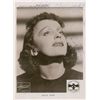 Image 1 : Edith Piaf