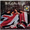 Image 2 : The Who: Townshend and Daltrey
