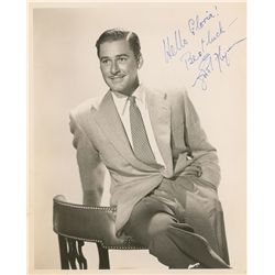 Errol Flynn
