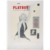 Image 1 : Hugh Hefner