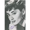 Image 1 : Audrey Hepburn