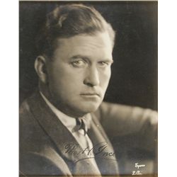 Thomas H. Ince