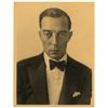 Image 1 : Buster Keaton