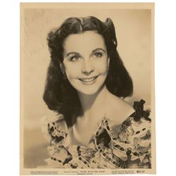 Vivien Leigh