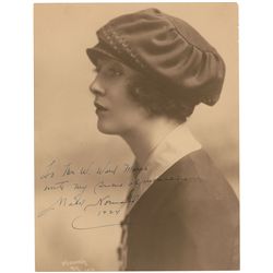 Mabel Normand