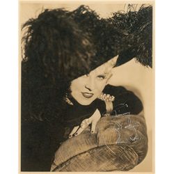 Mae West