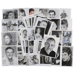 Actors and Actresses