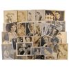 Image 1 : Actors and Actresses