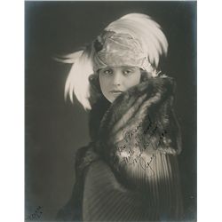 Agnes Ayres
