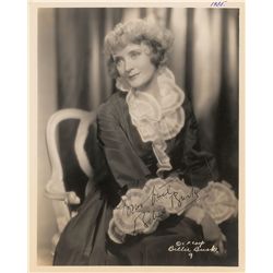 Billie Burke